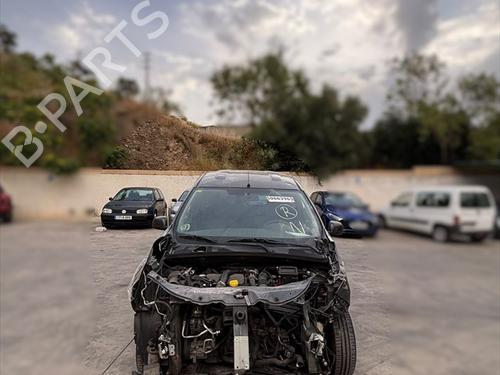 Used Parts DACIA DOKKER MPV (KE_) 1.5 dCi (KEAJ, KEAH) 4913864
