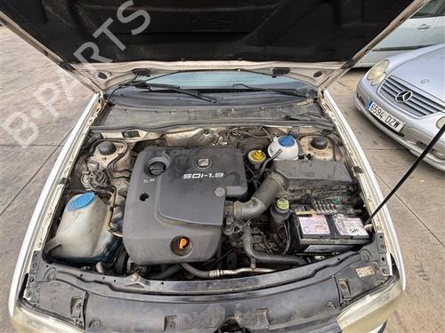 Other SEAT CORDOBA (6K1, 6K2) 1.9 D | BP31370100O1