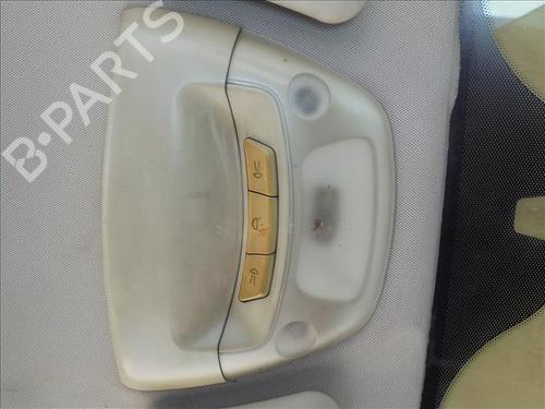 Used Interior roof light Interior roof light FIAT STILO (192_) 1.9 JTD (192_XE1A) (115 hp) 24560958 24560958