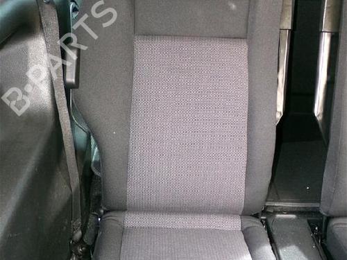 Used Rear seat Rear seat OPEL ZAFIRA A MPV (T98) 2.0 DTI 16V (F75) (101 hp) 28313959 28313959