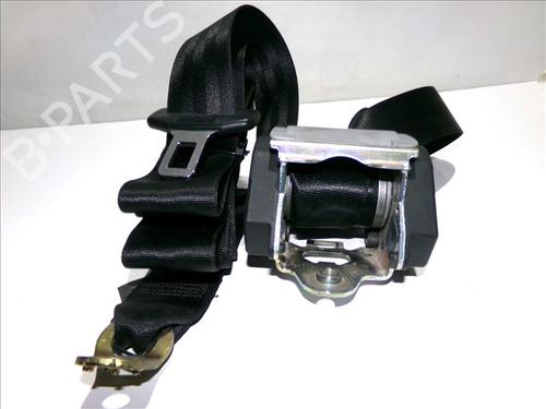 Used Rear left seatbelt Rear left seatbelt AUDI A4 B7 (8EC) 2.0 TDI (140 hp) 24857566 24857566