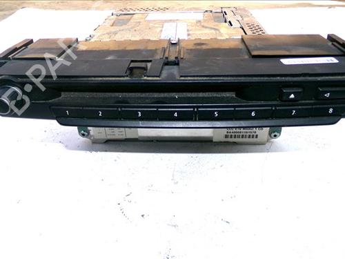 Used Radio Radio BMW X5 (E70) 3.0 d (235 hp) 26539769 26539769