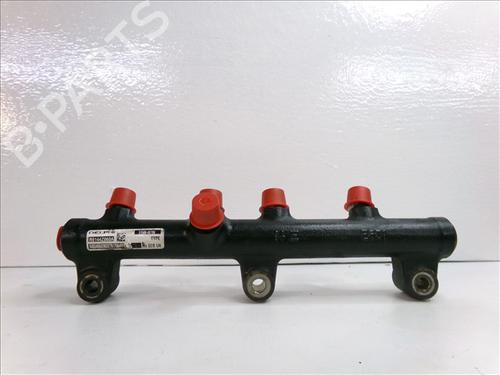 Used Injection rail Injection rail KIA CARNIVAL I (UP, FL) 2.9 TDi (126 hp) 25937214 25937214