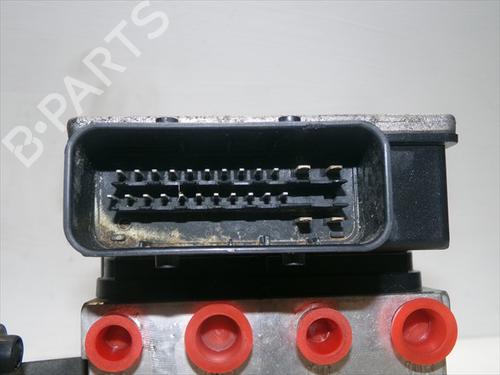 ABS pump ALFA ROMEO 159 (939_) 1.9 JTDM 16V (939AXC1B, 939AXC12) | BP26314248M43 - Image 4
