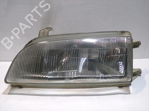 Used Left headlight Left headlight SUZUKI SWIFT II Hatchback (EA, MA) 1.3 (SF413) (86 hp) 34460077 34460077