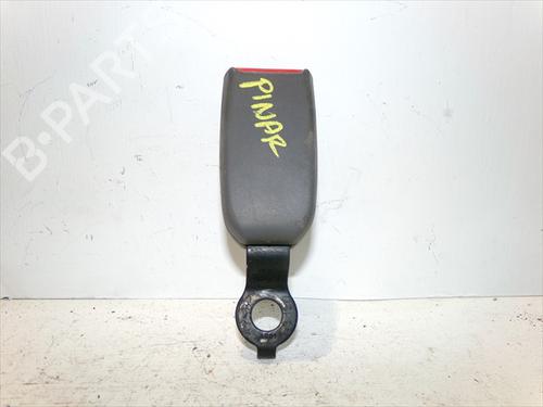 Used Seat buckle Seat buckle NISSAN MICRA II (K11) 1.0 i 16V (K11) (54 hp) 33904808 33904808