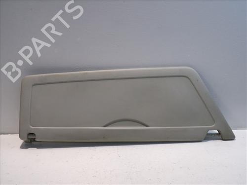 Used Left sun visor Left sun visor CITROËN C4 Grand Picasso I (UA_) 1.6 HDi (109 hp) 26204844 26204844