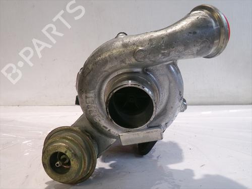 Turbolader/Kompressor Turbolader/Kompressor 39492418 39492418