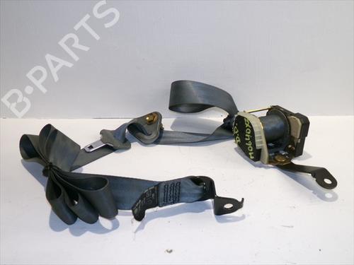 Used Front right seatbelt Front right seatbelt RENAULT LAGUNA I (B56_, 556_) 1.9 dTi (B56J) (98 hp) 33265546 33265546