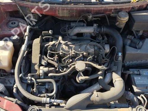 Electronic module MITSUBISHI SPACE STAR MPV (DG_A) 1.9 DI-D (DG4A) | BP24566127M83  - Image 7