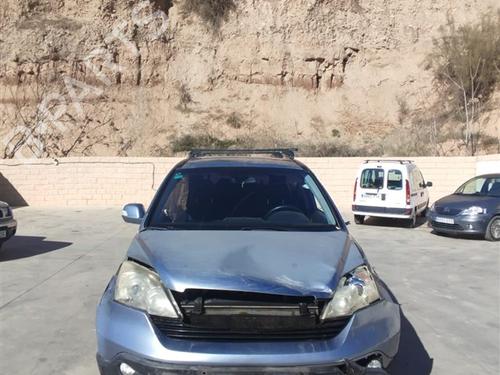 Headlight switch HONDA CR-V III (RE_) 2.0 i-VTEC 4WD (RE5, RE2) | BP24859153I24  - Image 6