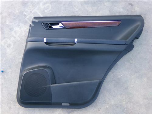 Used Rear right panel Rear right panel MERCEDES-BENZ R-CLASS (W251, V251) R 320 CDI 4-matic (251.022, 251.122) (224 hp) 29520450 29520450