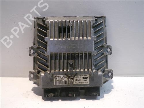 Used Other Other FORD FIESTA V Van 1.4 TDCi (68 hp) 29272279 29272279