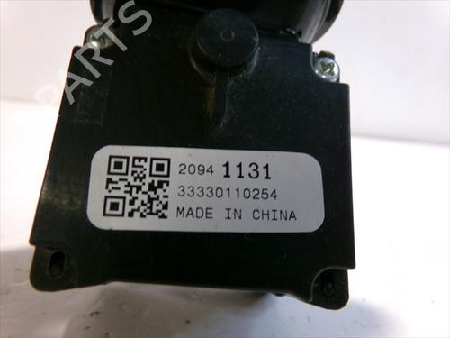 Steering column stalk OPEL ASTRA J (P10) 1.4 Turbo (68) | BP26204255I23 - Image 5