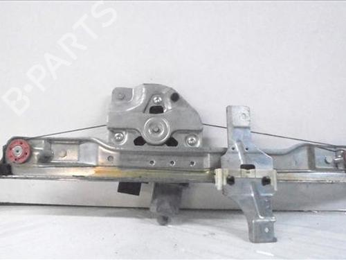 Used Front left window mechanism Front left window mechanism PEUGEOT 208 I (CA_, CC_) 1.4 HDi (68 hp) 24559185 24559185