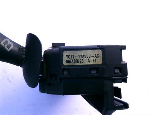 Ratstangsstang FORD TRANSIT CONNECT (P65_, P70_, P80_) 1.8 Di | BP38683043I23 - Image 3