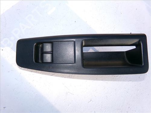 Used Left front window switch Left front window switch VW POLO IV (9N_, 9A_) 1.4 TDI (70 hp) 28008640 28008640