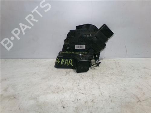 Used Front right lock Front right lock 24565504 24565504