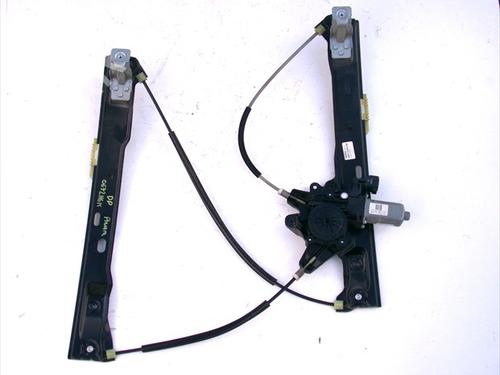 Used Front right window mechanism Front right window mechanism FORD C-MAX II (DXA/CB7, DXA/CEU) 1.6 TDCi (115 hp) 40215883 40215883