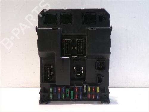 Used Control unit Control unit PEUGEOT 307 (3A/C) 2.0 HDi 90 (90 hp) 40279459 40279459