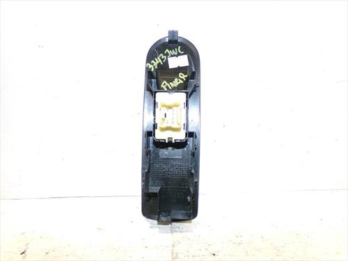 Right front window switch RENAULT CLIO IV (BH_) 1.5 dCi 75 | BP33285578I26 - Image 2