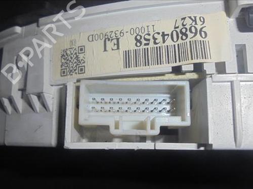 Electronic module CHEVROLET LACETTI (J200) 1.6 | BP24564074M83 - Image 3