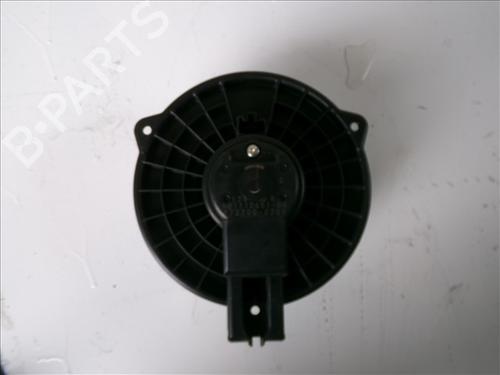 Used Heater blower motor Heater blower motor MAZDA 6 Estate (GH) 2.0 MZR-CD (GH14) (140 hp) 25707567 25707567