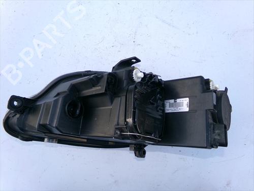 Right headlight SEAT LEON (1P1) 2.0 TDI | BP40443379C29 - Image 2