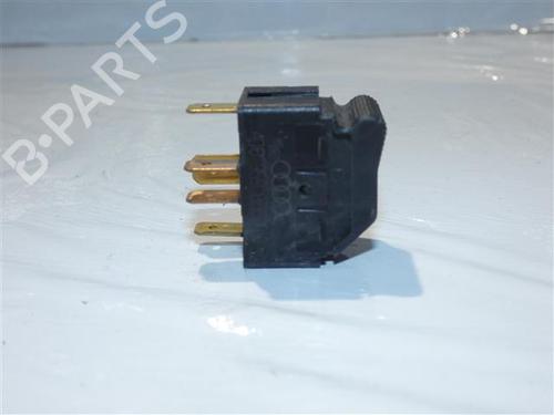 Left rear window switch AUDI A8 D2 (4D2, 4D8) 2.5 TDI | BP24569558I29 - Image 2