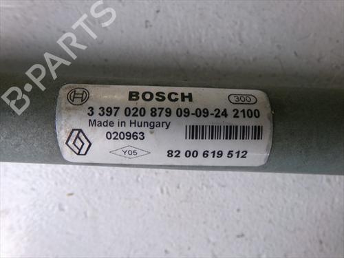 Front wiper motor DACIA SANDERO 1.5 dCi | BP31942813M29