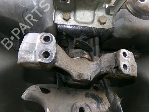 Used Other Other HONDA CRX I (AF, AS) 1.3 (AF1) (71 hp) 31918319 31918319