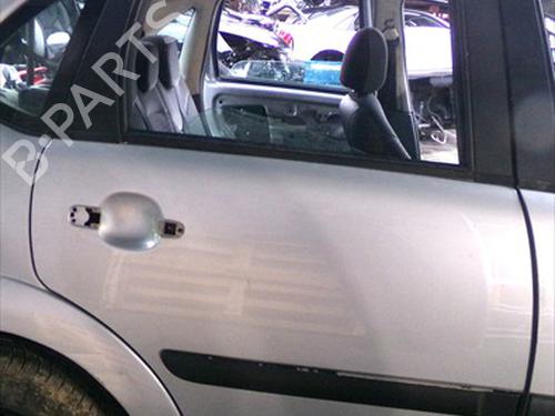 Dør højre bagtil CITROËN C3 I (FC_, FN_) 1.4 HDi (68 hp) 31967630