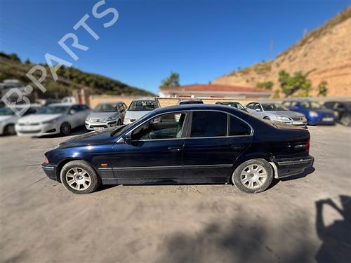 Headlight switch BMW 5 (E39) 525 tds | BP29484136I24  - Image 7