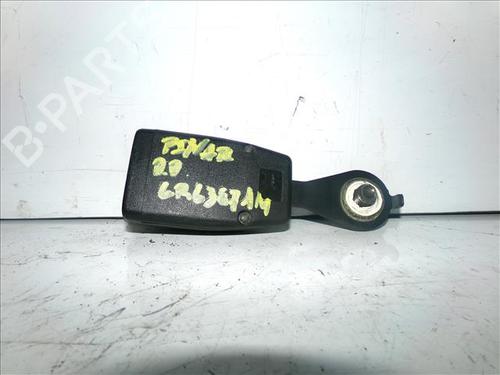 Used Seat buckle Seat buckle MAZDA 323 F V (BA) 1.5 16V (BA11) (88 hp) 24568014 24568014