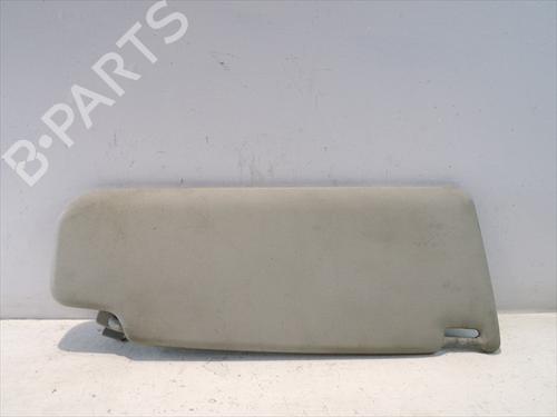 Used Left sun visor Left sun visor VW POLO (6N2) 1.4 16V (75 hp) 32045802 32045802