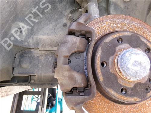 Used Right front brake caliper Right front brake caliper MERCEDES-BENZ A-CLASS (W168) A 170 CDI (168.008) (90 hp) 26172176 26172176