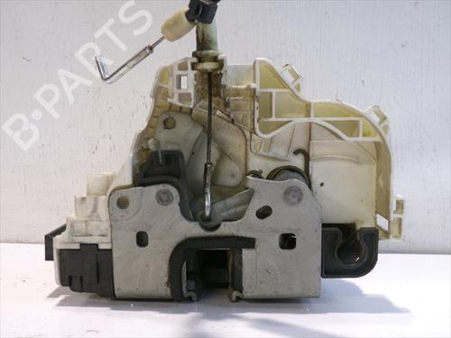 Front left lock CHRYSLER SEBRING (JS) 2.0 CRD | BP33423688C98 - Image 2