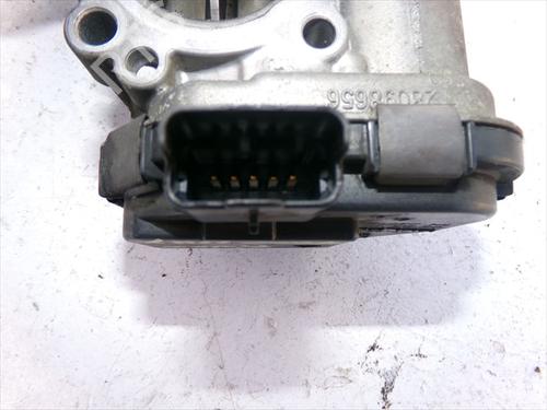 Drosselklappe für CITROËN C4 Picasso II 1.6 HDi 90 (92 hp) 31241853