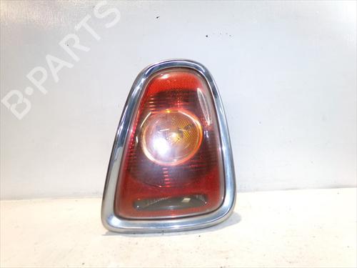 Right taillight MINI MINI (R56) Cooper D | BP37069217C35 - Image 1