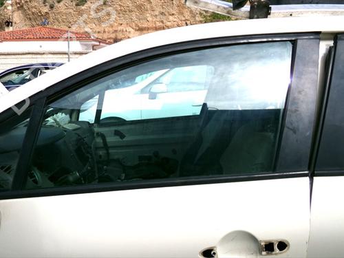 Dør rude ventre foran Dør rude ventre foran RENAULT CAPTUR I (J5_, H5_) 1.5 dCi 90 (J5N4, J5M5, J5MW, J5M6, J5AL, J5AJ) (90 hp) 34535042 34535042