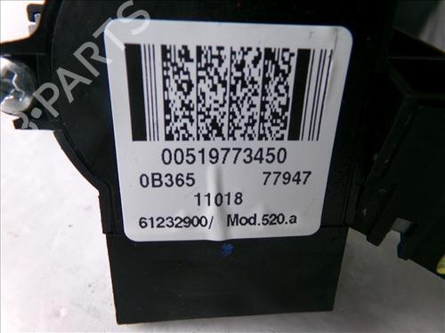 Electronic module FIAT TIPO Hatchback (356_, 357_) 1.0 (357HXN1A) | BP31082401M83 - Image 2