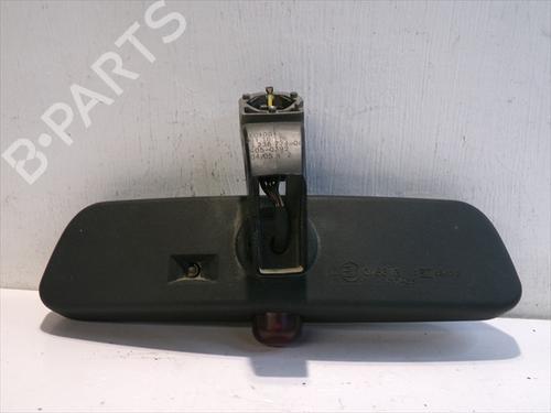 Rear mirror BMW 7 (E65, E66, E67) 730 Ld | BP24567949I6 - Image 2