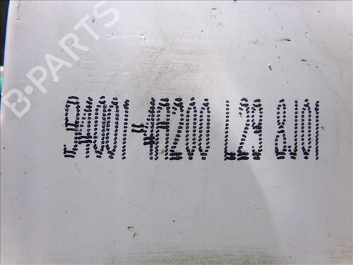 Electronic module HYUNDAI H-1 / STAREX Bus (A1) 2.5 TD | BP27978976M83  - Image 5