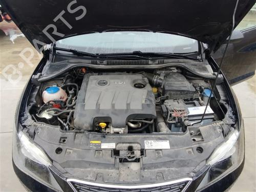 Left front window switch SEAT IBIZA IV (6J5, 6P1) 1.4 TDI | BP24859632I27  - Image 5