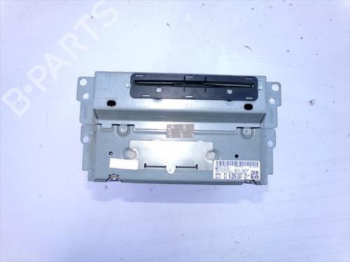 Used Radio Radio 38983520 38983520