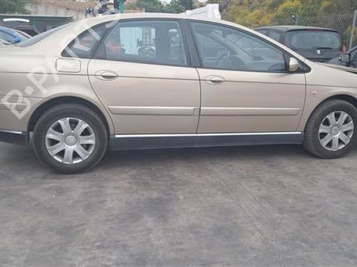 Right tailgate light CITROËN C5 II (RC_) 2.0 HDi (RCRHRH) | BP24560663C80 - Image 7