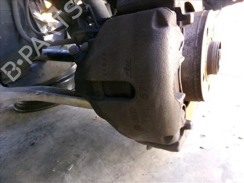 Right front brake caliper AUDI A6 C6 Avant (4F5) 2.0 TDI | BP25302121M104 - Image 2