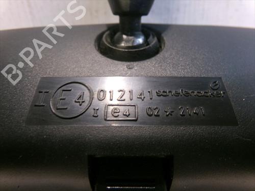 Rear mirror DAEWOO REZZO (U100) 2.0 | BP28290255I6 - Image 5
