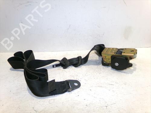 Used Front left seatbelt Front left seatbelt CITROËN AX (ZA-_) 11 (60 hp) 25612275 25612275