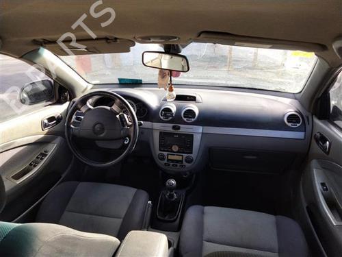 Left front driveshaft CHEVROLET LACETTI (J200) 1.6 | BP29597315M38  - Image 9